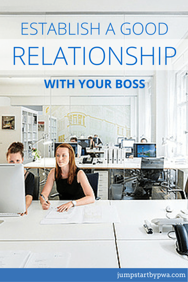 Improve your relationship