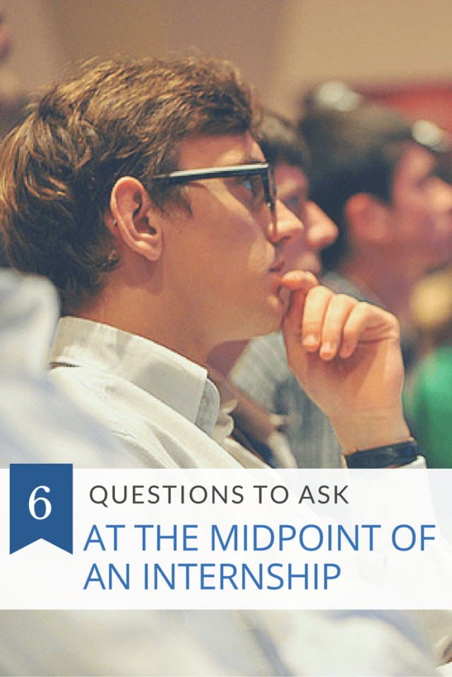 6 Questions Midpoint