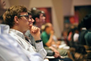 NASA Goddard Summer Interns 2011