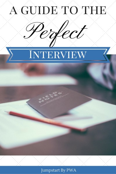 Interview Guide